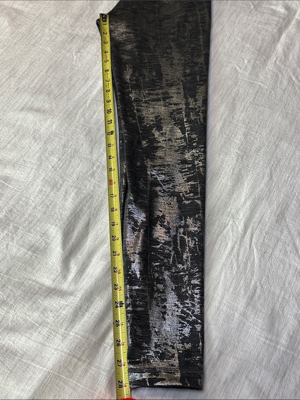 Lululemon Wunder Under Tights - Picture 10 of 10
